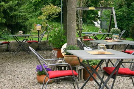 Gästehaus am Wasserpark