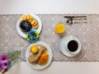 Prazer da Natureza Resort & Spa - servizio colazione