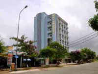 Thai An Hotel Hotel in zona VinWonders Cua Hoi
