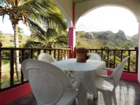 La Villa Allamanda Hotels in Rodrigues Island