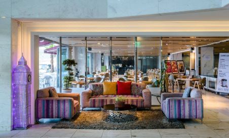 Aimi Jeju Beach Hotel - Housity