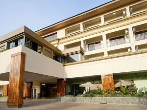 Best Western Premier Garden Hotel Entebbe
