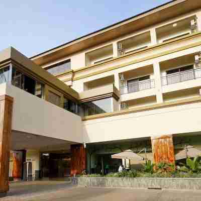 Best Western Premier Garden Hotel Entebbe Hotel Exterior