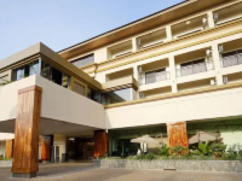 Best Western Premier Garden Hotel Entebbe Hotels in Entebbe