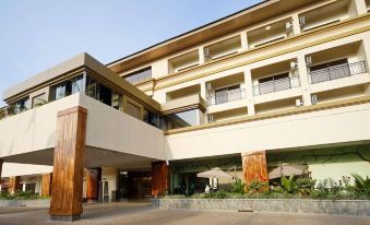 Best Western Premier Garden Hotel Entebbe