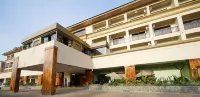 Best Western Premier Garden Hotel Entebbe Hotels near Entebbe Golf Club