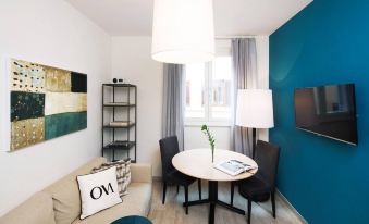 Now Apartments, ApartHotel in the Heart of Rome