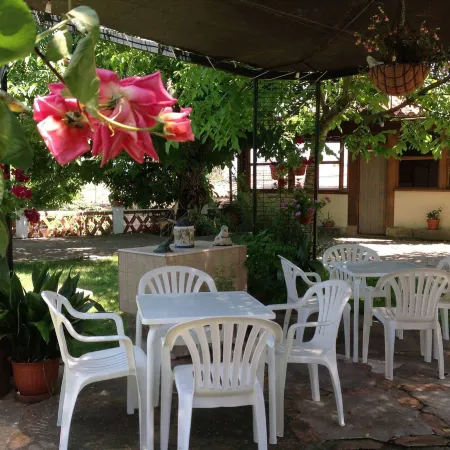 Casa Rural del Corral
