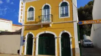 Guesthouse of Alcobaca