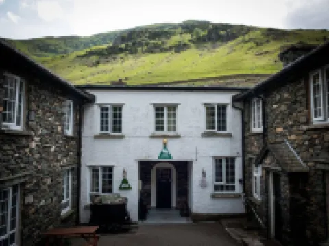 YHA Helvellyn Hoteles en 