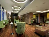 Aston Priority Simatupang Hotel and Conference Center Hotels near Shisha Cafe