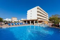 Bluesea Don Jaime Hotels in Cala Bona
