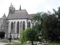 Congress Hotel Centrum Hotels in Kosice II