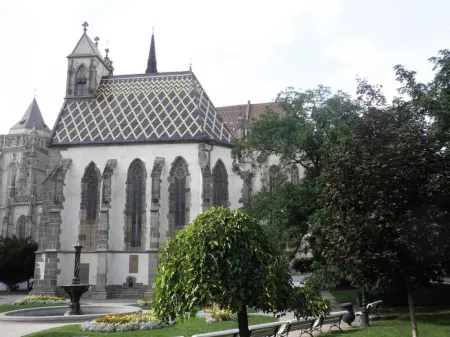 Congress Hotel Centrum Отели в г. Кошице II