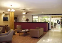 Ayenda 1502 Principe Hotels in Don Ruben