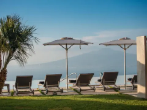Grand Hotel Due Golfi Hotels in Massa Lubrense