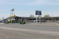 Americas Best Value Inn Boardman فنادق في Boardman