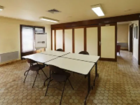 The Originals Access, Hôtel Foix フォアのホテル