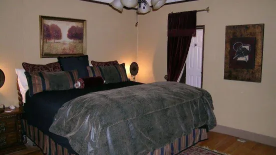Heritage Ranch Bed and Breakfast