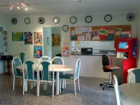 Batemans Bay Holiday Park & Hostel Hôtels à : Batemans Bay