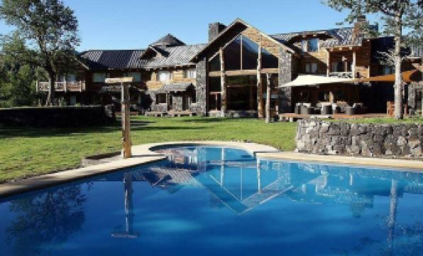 Rocanegra Mountain Lodge & Spa