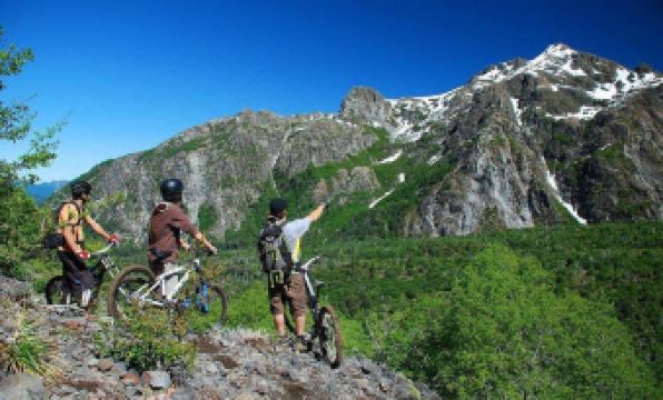 Rocanegra Mountain Lodge & Spa