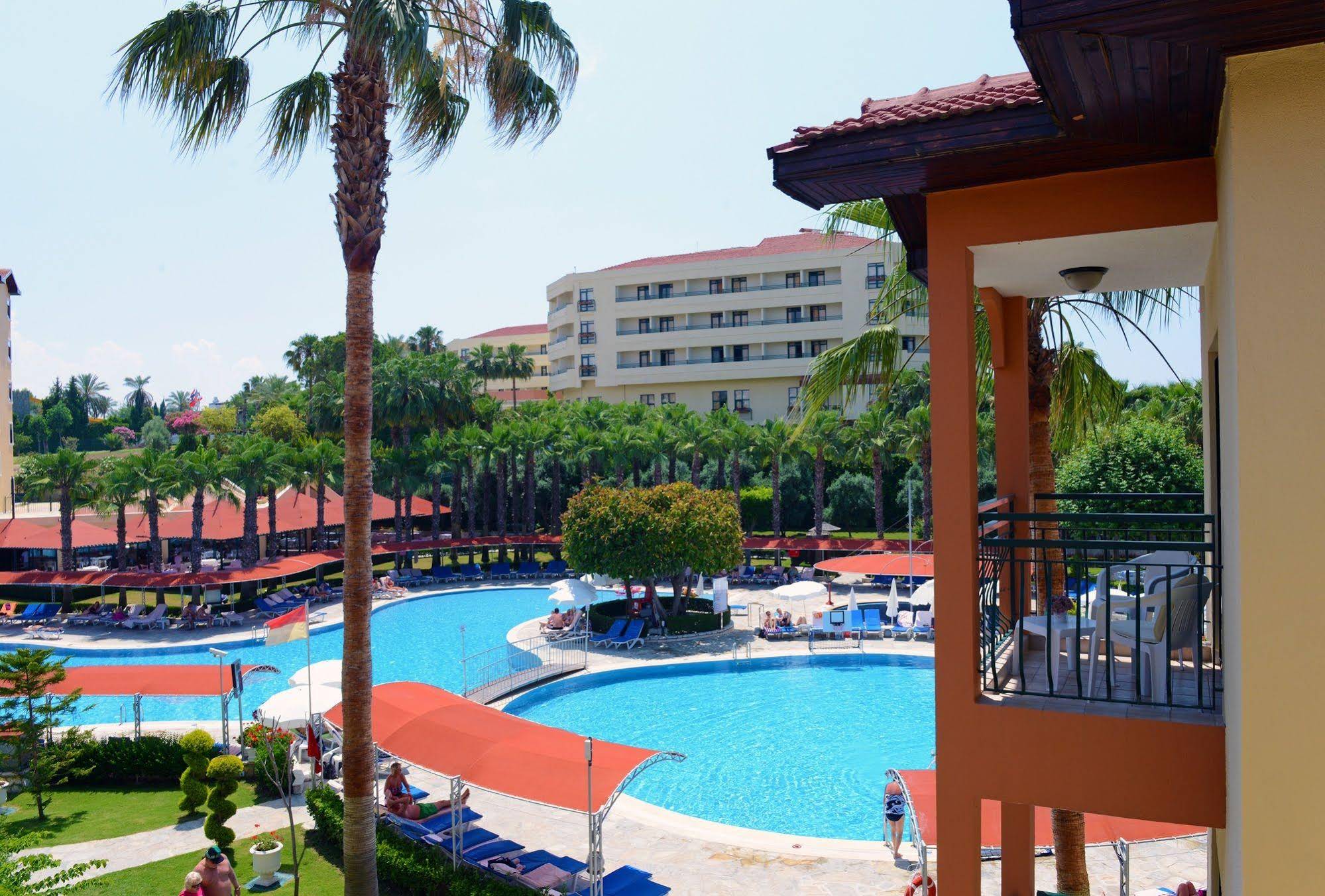 Miramare Queen Hotel - All Inclusive