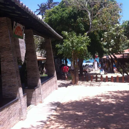 Pousada Isabel