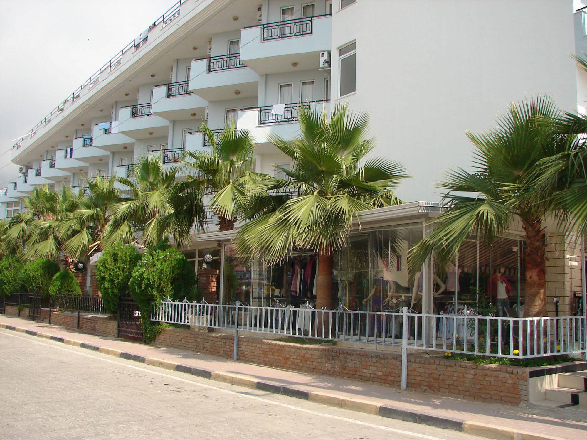 Endam Hotel - All Inclusive