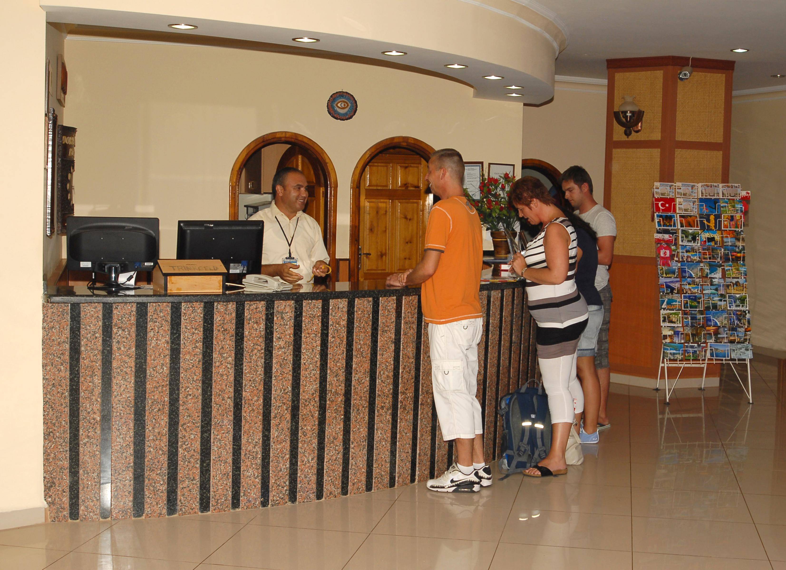 Doris Aytur Hotel