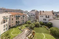 Résidence Pierre & Vacances Premium Haguna - Romantic
