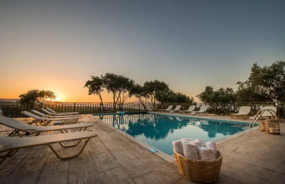 樂福索利斯公寓式酒店