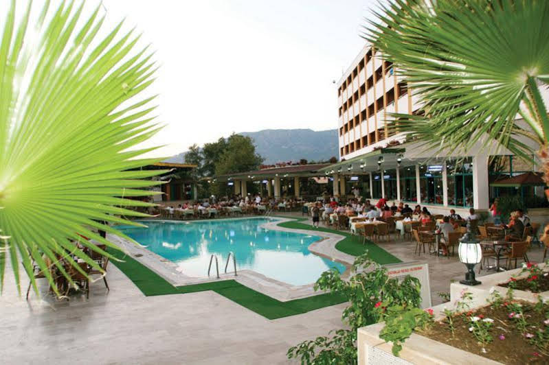 Dinler Hotel - All Inclusive (Kirbiyik Resort Hotel - All Inclusive)