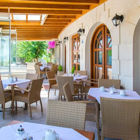 Anita Beach Hotel- Adults Only