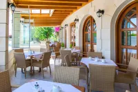 Anita Beach Hotel- Adults Only - Beach