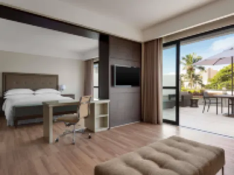 Hotel da Bahia by Wish Hotels in Salvador