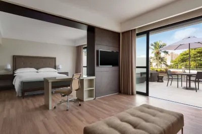 Hotel da Bahia by Wish Hotel in zona Pink Elephant