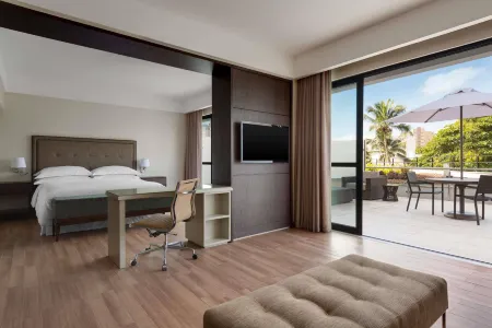 Hotel da Bahia by Wish