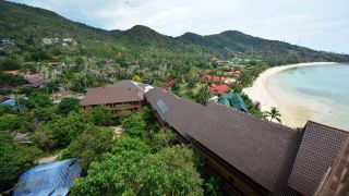Haad YAO Bayview Resort u0026 Spa Koh Phangan, Koh Phangan Latest Price u0026  Reviews of Global Hotels 2023 | Trip.com
