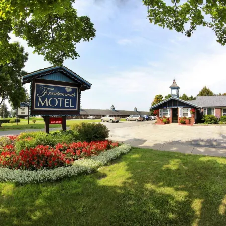 Frankenmuth Motel