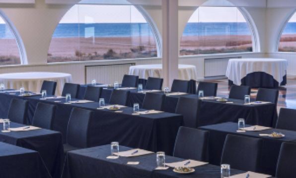 Apartments Playa de Castelldefels