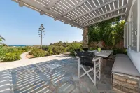 Soros Beach Antiparos Hotels in Antiparos