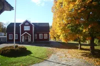Nyhyttans Kurort Hotels in Grythyttan