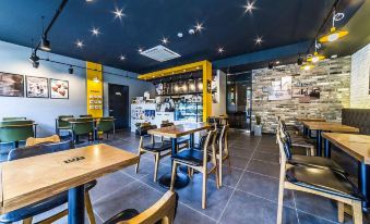 Rio Hotel Ansan - Housity