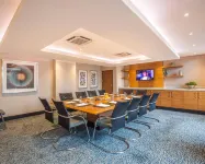 Town Lodge Gaborone
