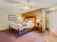 Lake View Inn Hotels in Hood County