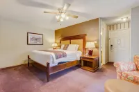 Lake View Inn Hotel di Granbury