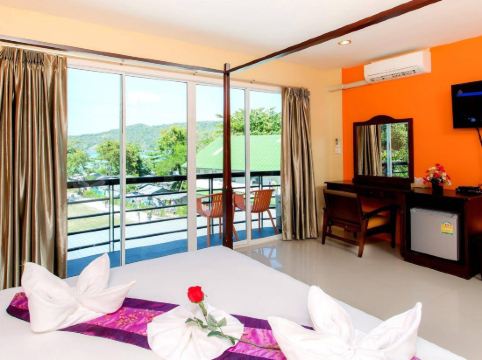 พีพี ไมยาดา รีสอร์ต