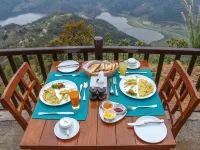 Rupakot Resort - breakfast