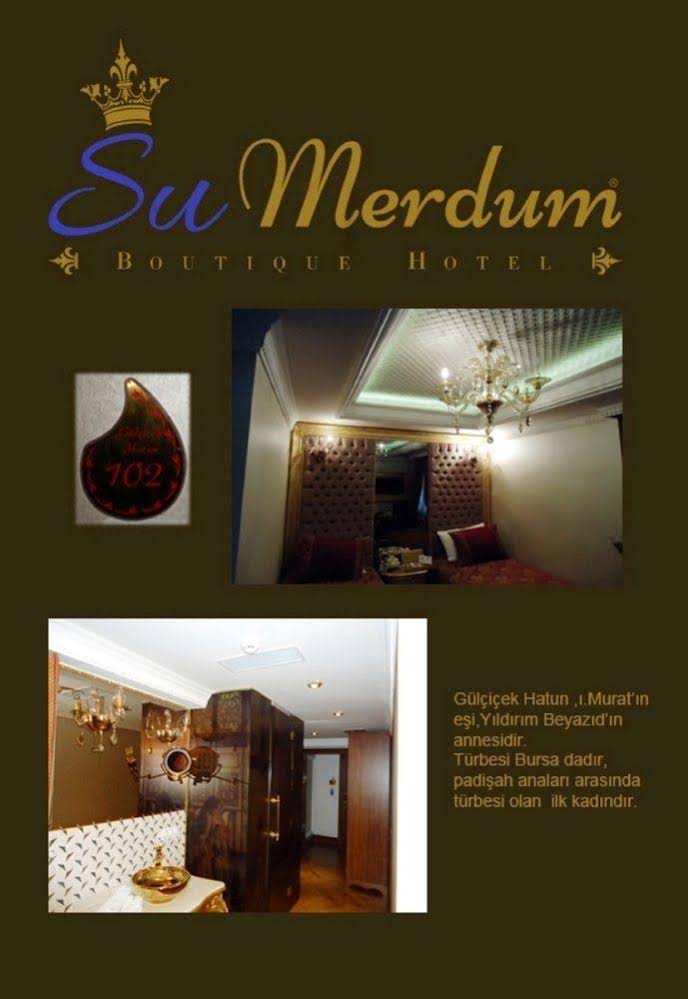 Su Merdum Hotel